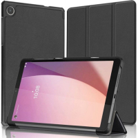 Photos - Tablet Case AirOn Чохол до планшета  Premium Lenovo Tab M8 4th Gen  + protect (TB-300FU)