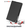 Чехол для планшета AirOn Premium Lenovo Tab M8 4th Gen (TB-300FU) + protective film black (4822352781092) изображение 6