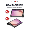 Чехол для планшета AirOn Premium Lenovo Tab M8 4th Gen (TB-300FU) + protective film black (4822352781092) изображение 7