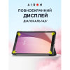 Чехол для планшета AirOn Premium Lenovo Tab M8 4th Gen (TB-300FU) + protective film black (4822352781092) изображение 8