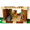 Конструктор LEGO Minecraft Фортеця «Залізний голем» 868 деталей (21250) зображення 10