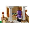Конструктор LEGO Minecraft Фортеця «Залізний голем» 868 деталей (21250) зображення 9