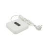 Сетевой фильтр питания Voltronic TВ-Т90, 4роз, 3*USB White (ТВ-Т90-White) изображение 3