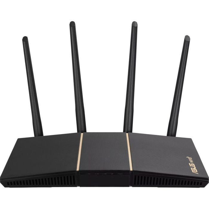 Маршрутизатор ASUS RT-AX57 изображение 2