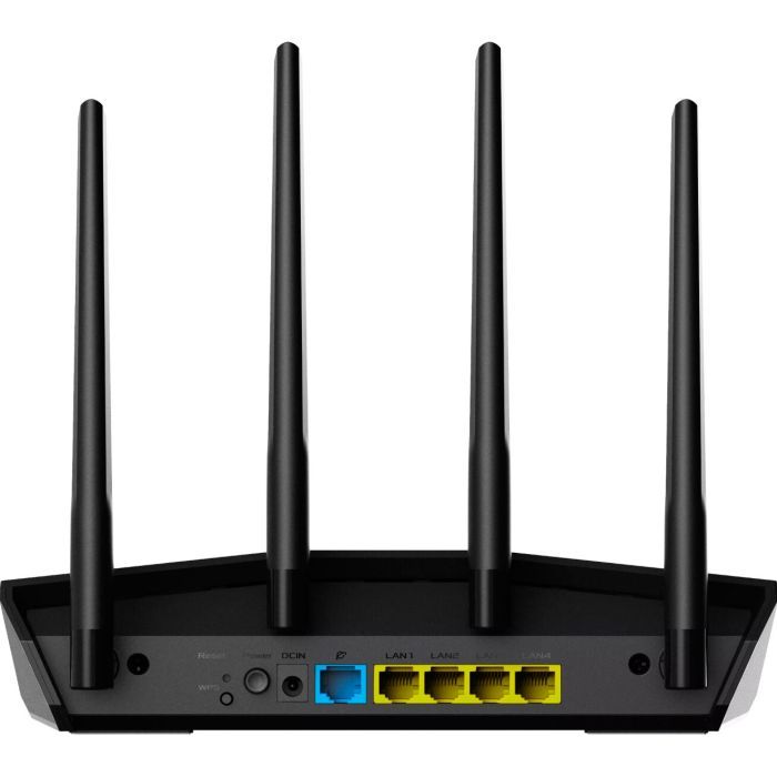Маршрутизатор ASUS RT-AX57 изображение 4
