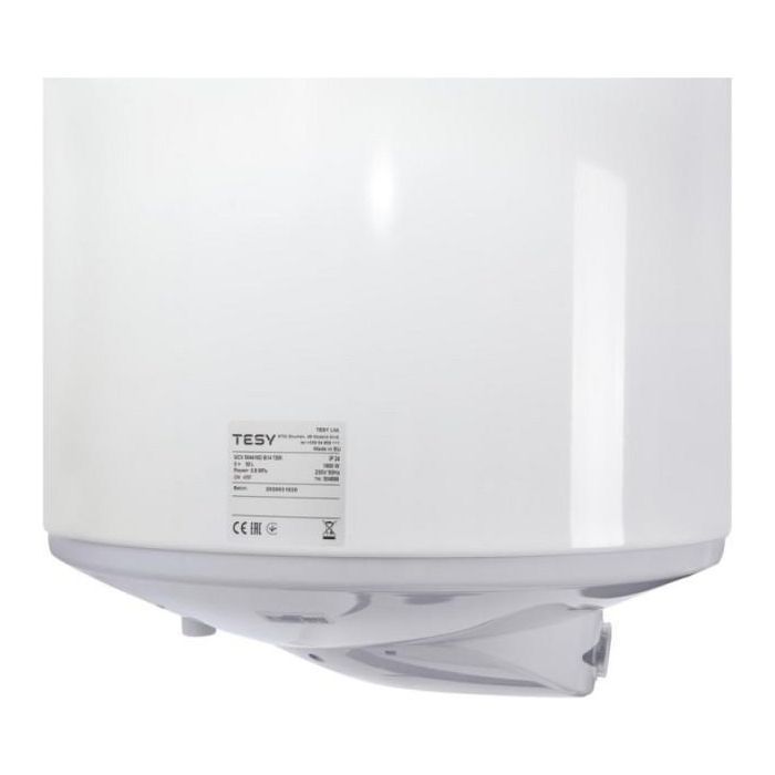Бойлер Tesy ANTICALC SLIM 30 (304845) зображення 5
