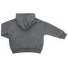 Кофта дитяча Cloise худі CLS (CL0115009-152B-gray) зображення 2