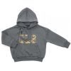 Кофта дитяча Cloise худі CLS (CL0115009-152B-gray)