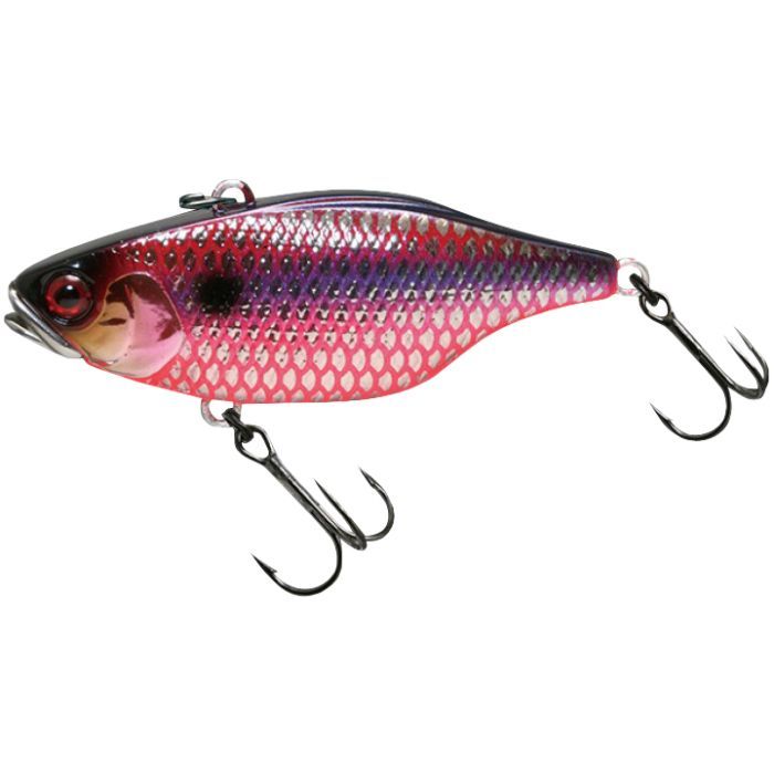 Воблер Jackall TN60 60mm 12.7g Uroko HL Spark Red (1699.30.52)