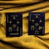Гральні карти Ellusionist Killer Bees (59948) зображення 5