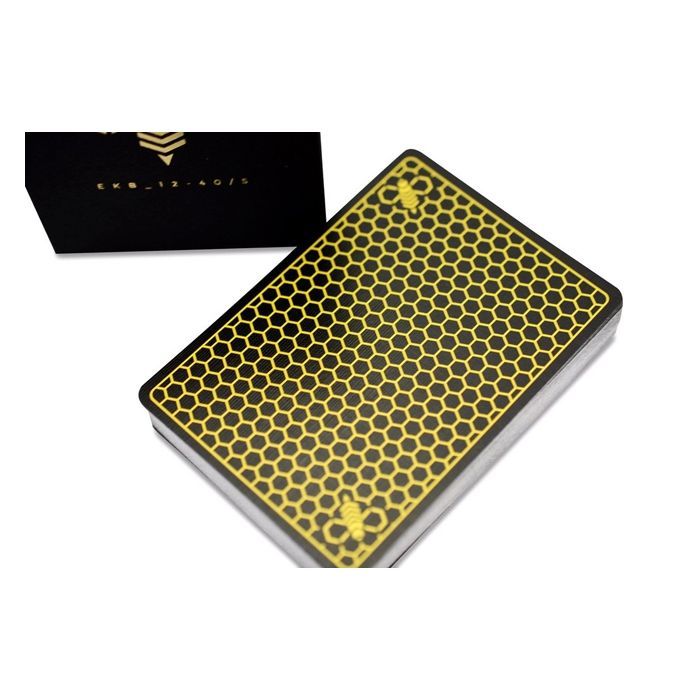 Гральні карти Ellusionist Killer Bees (59948) зображення 7