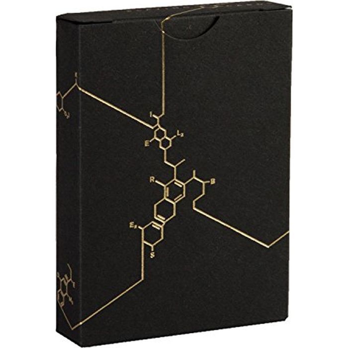 Гральні карти Ellusionist Killer Bees (59948) зображення 8