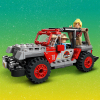 Конструктор LEGO Jurassic World Открытие брахиозавра 512 деталей (76960) изображение 7