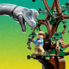Конструктор LEGO Jurassic World Відкриття брахіозавра 512 деталей (76960) зображення 8