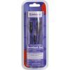 Перехідник Jack 3.5mm M 4pin to 2 Jack 3.5mm F (Audio+MIC) Headset Jack Defender (63012) зображення 2
