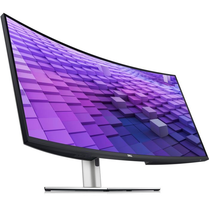 Монітор Dell U3824DW (210-BHXB) зображення 2