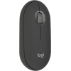 Мишка Logitech M350s Wireless Graphite (910-007015) зображення 2