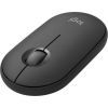 Мышка Logitech Pebble M350s Wireless Graphite (910-007015) изображение 4