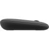 Мышка Logitech Pebble M350s Wireless Graphite (910-007015) изображение 5