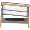 Кроватка Tutti Bambini трансформер 2 в 1 CoZee XL light gray (211209/3590) изображение 4