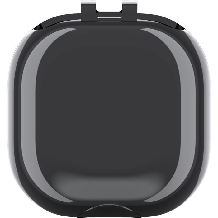 Чехол для наушников Armorstandart Hard Case для Samsung Galaxy Buds 2 / 2 Pro / Live / Pro Black (ARM67126)