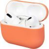 Чехол для наушников Armorstandart Ultrathin Silicone Case для Apple AirPods Pro Papaya (ARM55966)