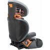 Автокресло Chicco KidFit ClearTex Plus Серое (79627.12.07) изображение 12