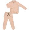Спортивний костюм дитячий Joi флісовий (H-202-152G-beige)