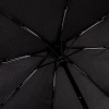 Зонт Knirps A.200 Medium Duomatic Dark Grey (Kn95 7201 0800) изображение 4