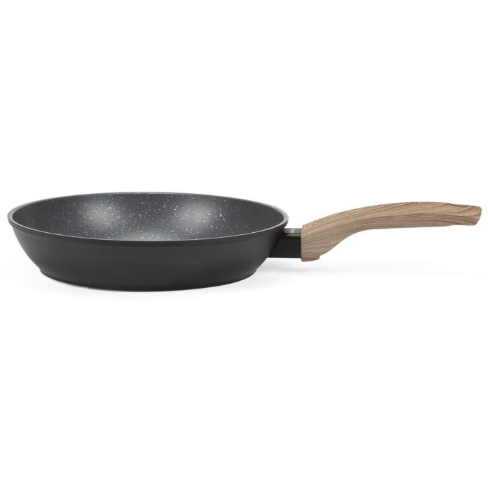 Сковорода Hölmer Star Chef кована 20 см (FP-22320-SWMB Star Chef) зображення 2