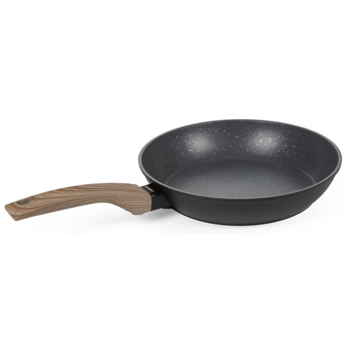 Сковорода Hölmer Star Chef кована 20 см (FP-22320-SWMB Star Chef) зображення 3