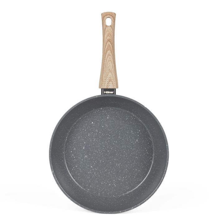 Сковорода Hölmer Star Chef кована 20 см (FP-22320-SWMB Star Chef) зображення 4