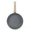 Сковорода Hölmer Star Chef кована 22 см (FP-22322-SWMB Star Chef) изображение 4