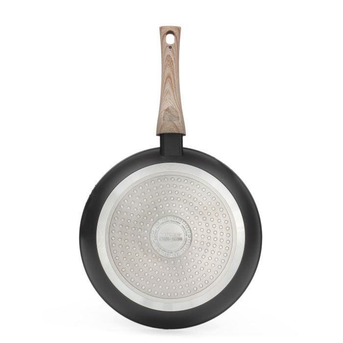 Сковорода Hölmer Star Chef кована 20 см (FP-22320-SWMB Star Chef) зображення 5