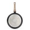 Сковорода Hölmer Star Chef кована 22 см (FP-22322-SWMB Star Chef) изображение 5