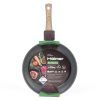Сковорода Hölmer Star Chef кована 22 см (FP-22322-SWMB Star Chef) изображение 6