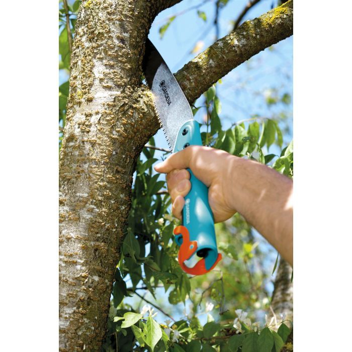 Ножівка Gardena садова Gardena Combisystem 300 РР пряма (08737-20.000.00) зображення 10