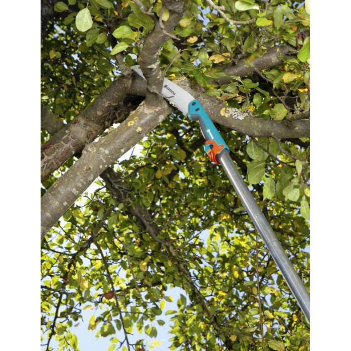 Ножівка Gardena садова Gardena Combisystem 300 РР пряма (08737-20.000.00) зображення 11