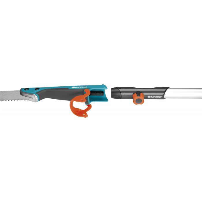 Ножівка Gardena садова Gardena Combisystem 300 РР пряма (08737-20.000.00) зображення 3