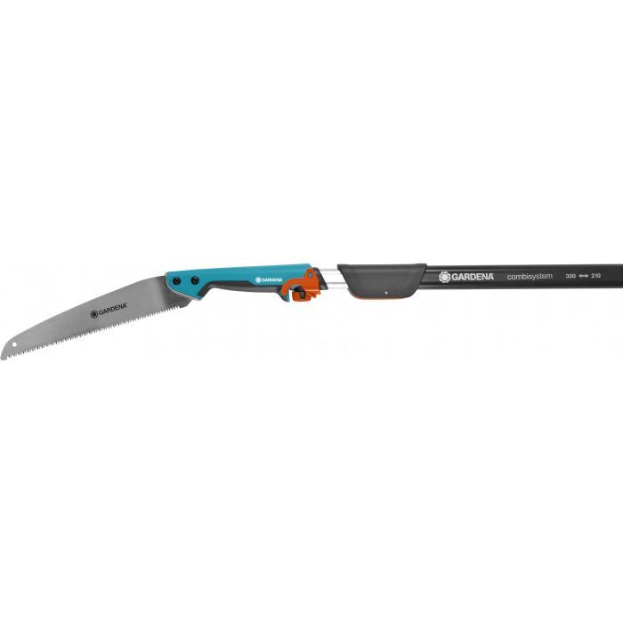 Ножівка Gardena садова Gardena Combisystem 300 РР пряма (08737-20.000.00) зображення 4
