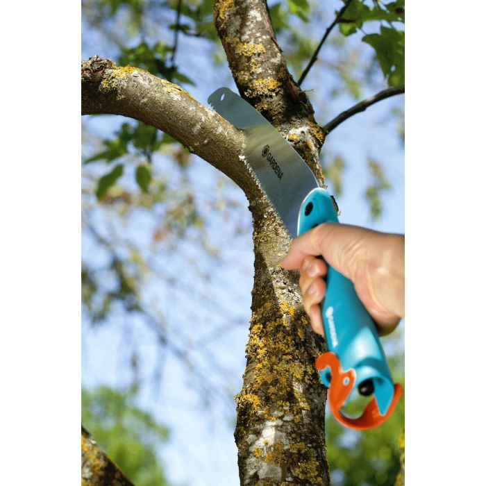 Ножівка Gardena садова Gardena Combisystem 300 РР пряма (08737-20.000.00) зображення 7