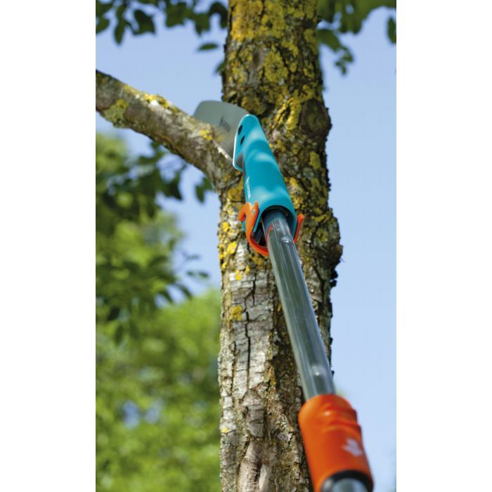 Ножівка Gardena садова Gardena Combisystem 300 РР пряма (08737-20.000.00) зображення 8