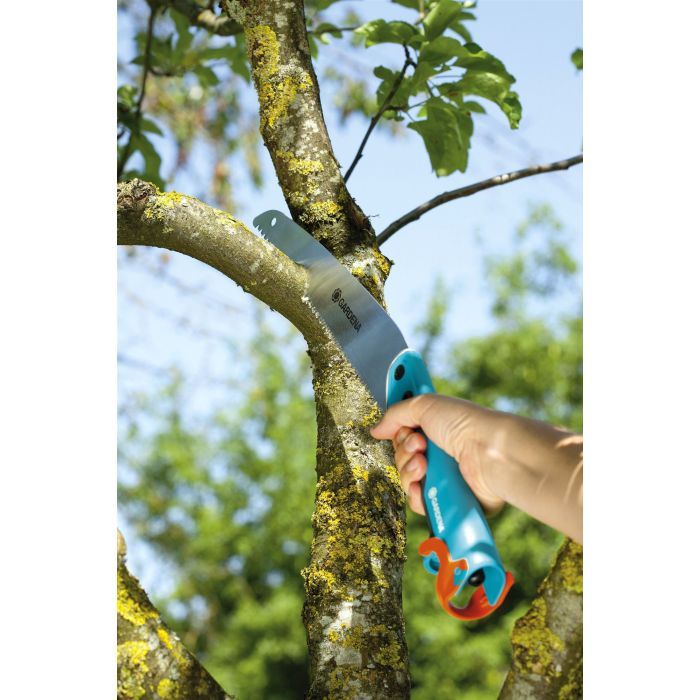 Ножівка Gardena садова Gardena Combisystem 300 РР пряма (08737-20.000.00) зображення 9