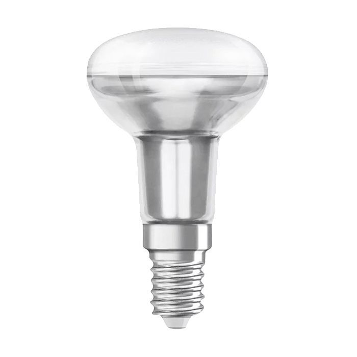 Лампочка Osram LED R50 60 4,3W/827 230V GL E14 (4058075126022)