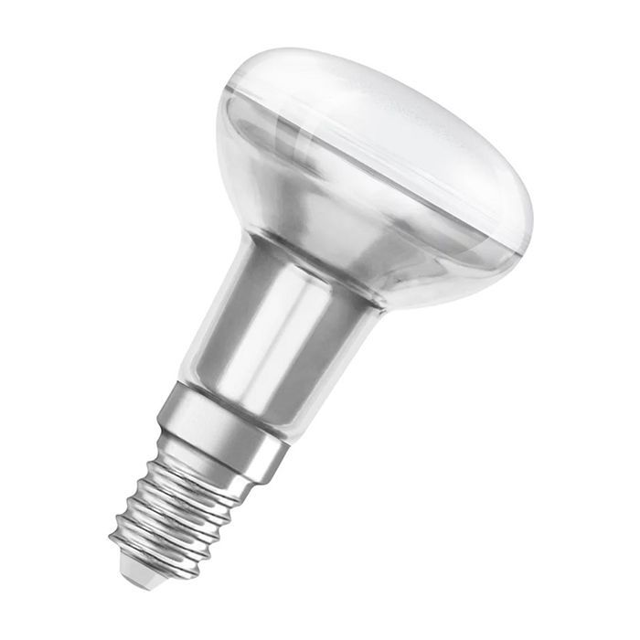 Лампочка Osram LED R50 60 4,3W/827 230V GL E14 (4058075126022) изображение 2