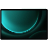 Планшет Samsung Galaxy Tab S9 FE+ 5G 128GB Light Green (SM-X616BLGASEK)