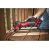 Реноватор Milwaukee M18 FMT-0X, HD кейс (без АКБ та ЗП) (4933478491) зображення 12
