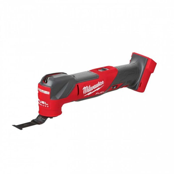 Реноватор Milwaukee M18 FMT-0X, HD кейс (без АКБ та ЗП) (4933478491) зображення 2