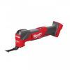 Реноватор Milwaukee M18 FMT-0X, HD кейс (без АКБ та ЗП) (4933478491) зображення 2