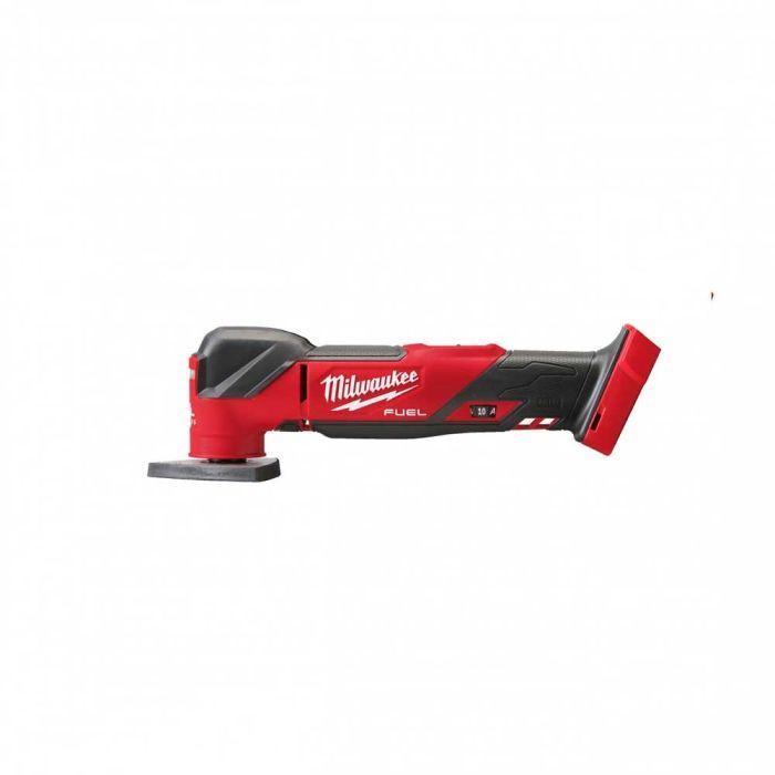 Реноватор Milwaukee M18 FMT-0X, HD кейс (без АКБ та ЗП) (4933478491) зображення 3